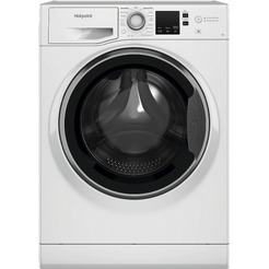 Стиральная машина Hotpoint NUS 5015 S RU