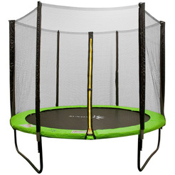 Батут Sundays Champion-D252 (с сеткой)