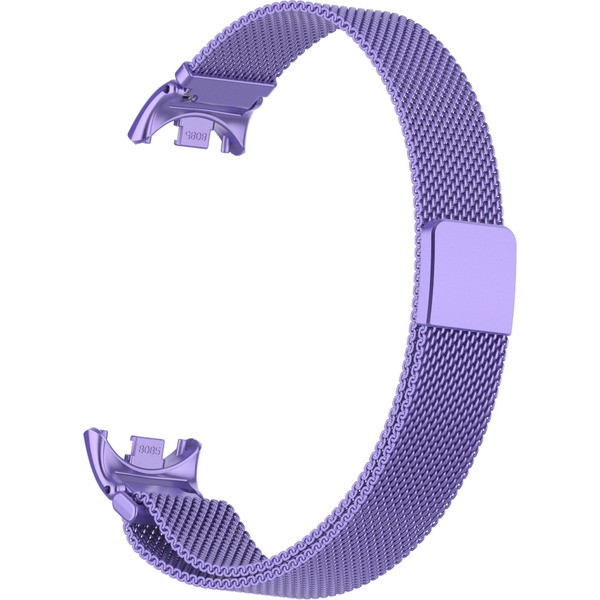 Ремешок Bingo Magnetic для XIAOMI Mi Band 8 (сиреневый)