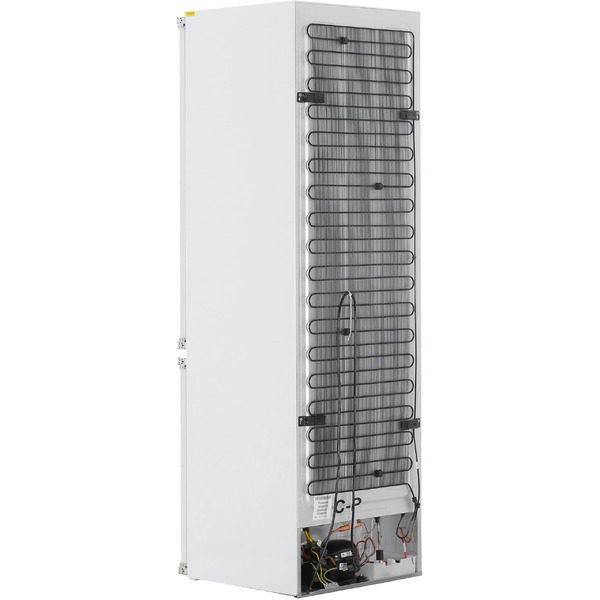 Встраиваемый холодильник-морозильник Haier BCF5261WRU