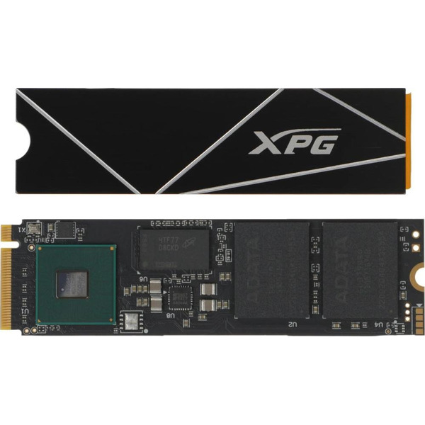 Накопитель SSD A-Data AGAMMIXS70B-8000G-CS