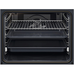 Духовой шкаф Electrolux LOE8F38Z