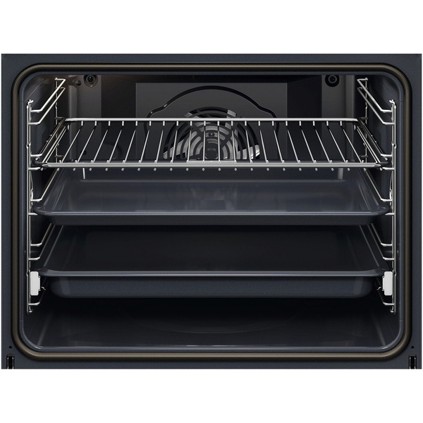 Духовой шкаф Electrolux LOE8F38Z