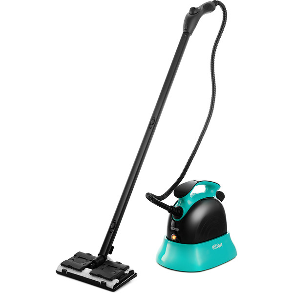 Пароочиститель Kitfort KT-9102-3