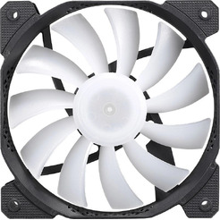 Вентилятор для корпуса Formula Cosmic 14BK FR RGB