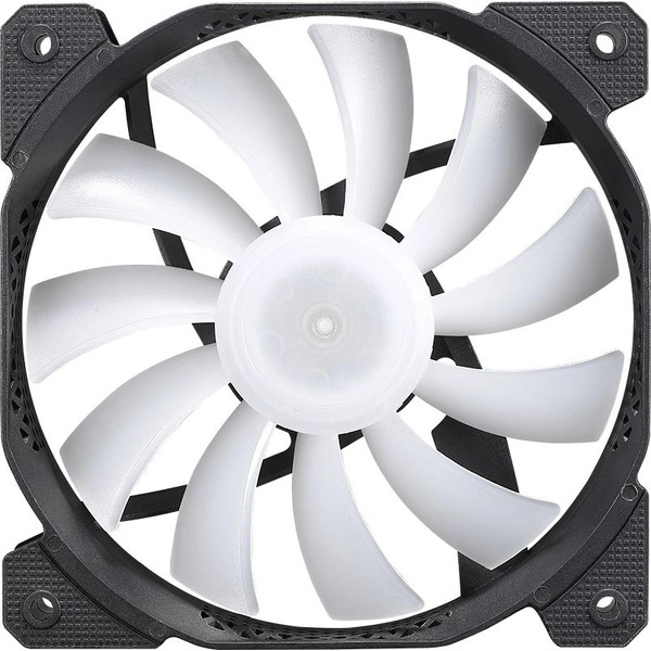 Вентилятор для корпуса Formula Cosmic 14BK FR RGB