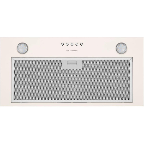 Вытяжка MAUNFELD Crosby Singl 60 (бежевый)