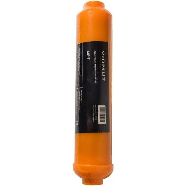 Система очистки воды обратного осмоса VIRMUT OSMO-6 (267501797)