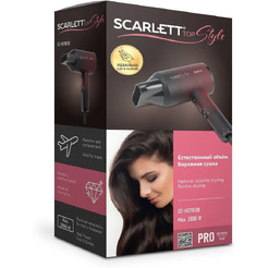 Фен Scarlett SC-HD70I38