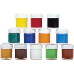 Краски акриловые художественные BRAUBERG ART DEBUT 192298