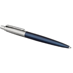 Ручка шариковая Jotter Core Royal Blue CT PARKER 142380 / 1953186