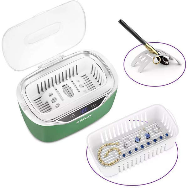 Ультразвуковая мойка Kitfort КТ-6305