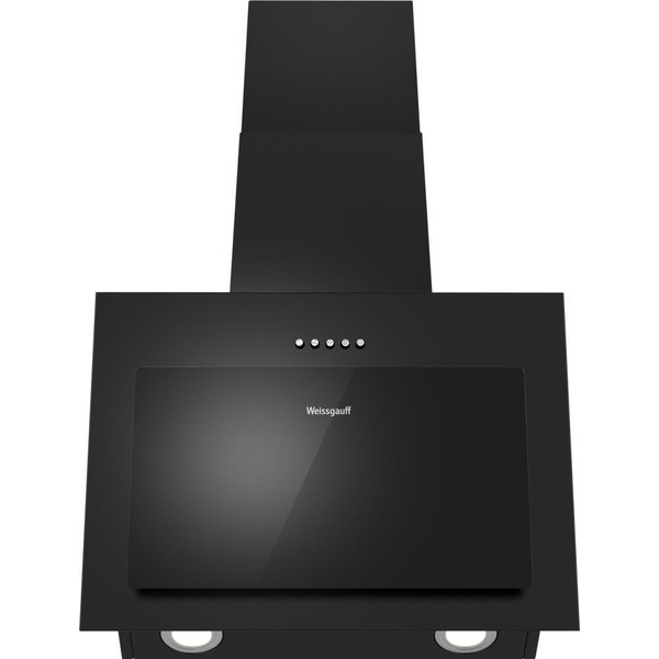 Кухонная вытяжка Weissgauff Yota 500 PB BL