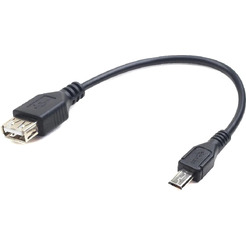 Кабель Cablexpert A-OTG-AFBM-03