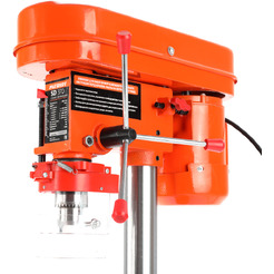 Станок сверлильный PATRIOT SD 370