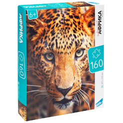 Пазл Dream Makers Африка RI1602C