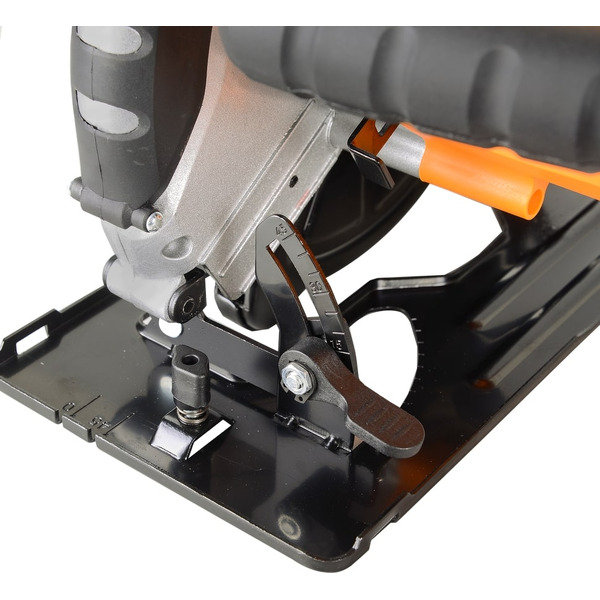 Циркулярная пила Вихрь ДП-160/1200 (72/11/8)