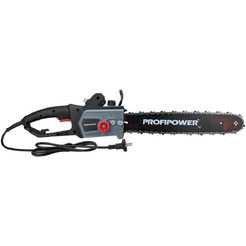 Пила цепная ProfiPower PEC-2200 T0030