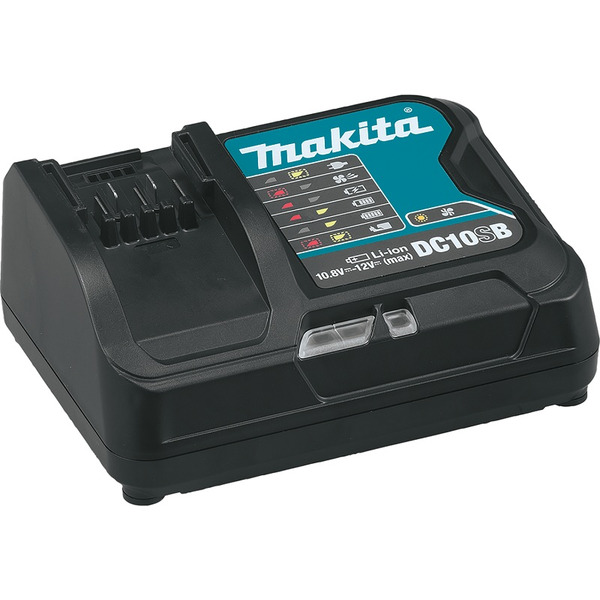 Зарядное устройство Makita DC10SB 199397-3