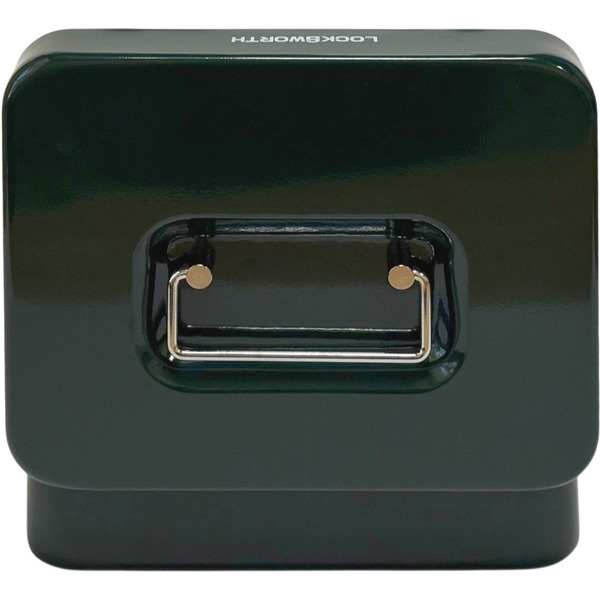 Сейф LocksWorth VS4530-GN