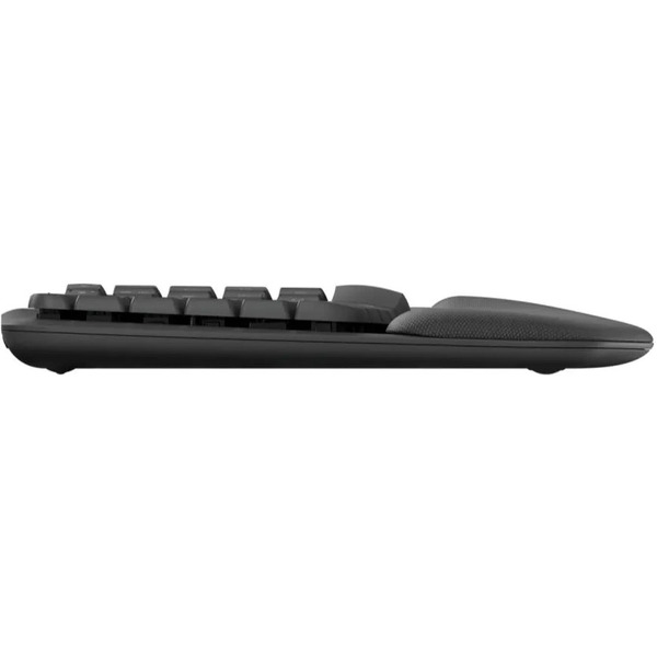 Клавиатура Logitech Wave Keys 920-012319