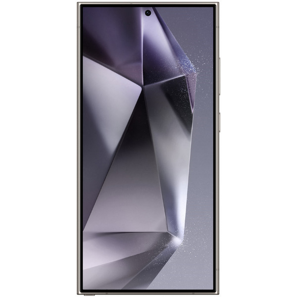 Смартфон Samsung Galaxy S24 Ultra SM-S928 256GB (фиолетовый титан)