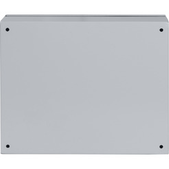 Корпус металлический TDM ЩРН-12 (265*330*120) SQ0905-0070