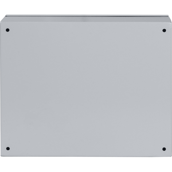 Корпус металлический TDM ЩРН-12 (265*330*120) SQ0905-0070