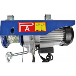 Таль электрическая передвижная Shtapler PA (J) 500/250кг 10/20м 71065435