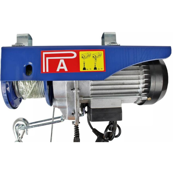 Таль электрическая передвижная Shtapler PA (J) 500/250кг 10/20м 71065435