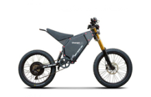 Электровелосипеды