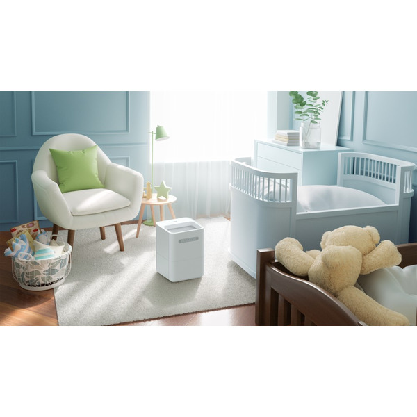 Увлажнитель воздуха Smartmi Evaporative Humidifier 3 lite (CJXJSQ06ZM)