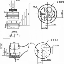 Картридж AV Engineering AVSSS-092