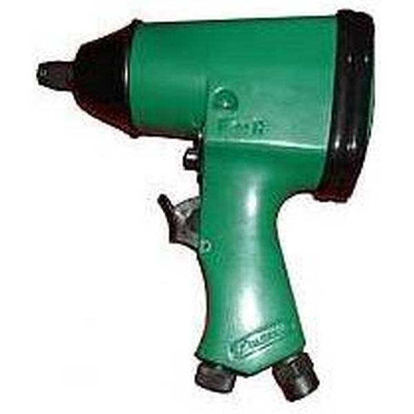 Пневматический гайковерт Edon  RP7808-1/2