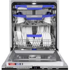 Встраиваемая посудомоечная машина MAUNFELD MLP60230 Light Beam Inverter Wi-Fi