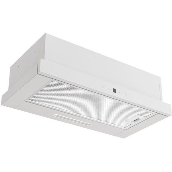 Вытяжка ZORG SLIM 850 60 S белая