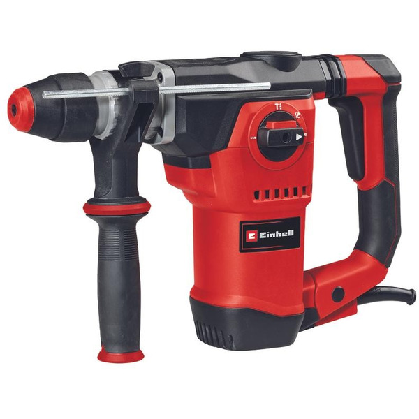 Перфоратор Einhell TE-RH 32-1600 4F (4258508)