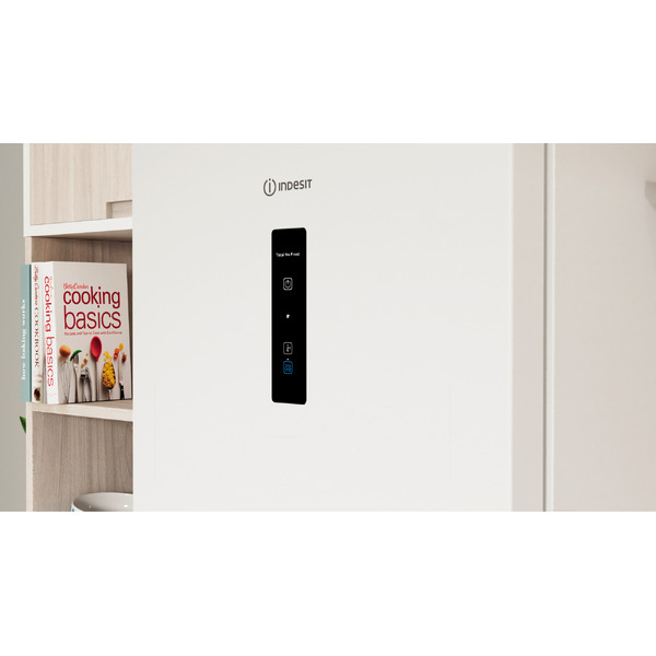 Холодильник Indesit ITR 5180 W