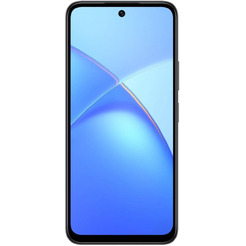 Смартфон Infinix Smart 10 X6725D 4GB/128GB (черный)