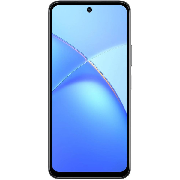 Смартфон Infinix Smart 10 X6725D 4GB/128GB (черный)