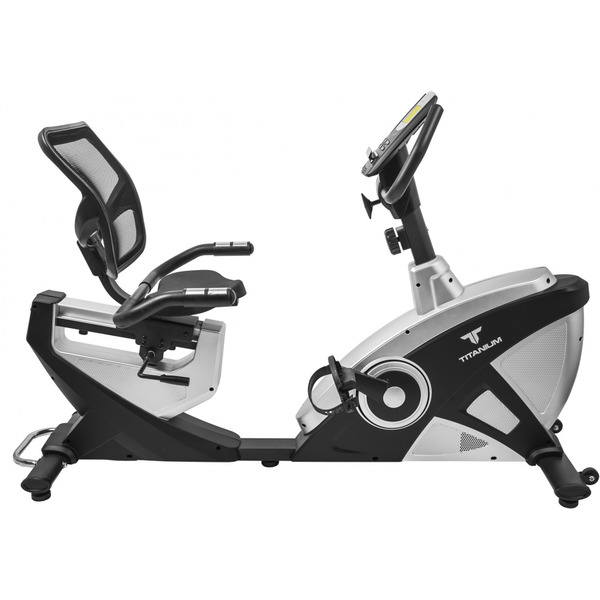 Велотренажер Titanium SF 0468