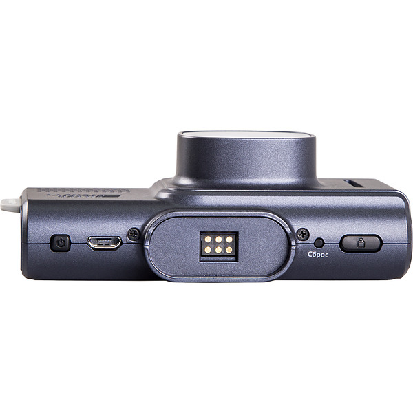 Видеорегистратор SilverStone F1 CityScanner