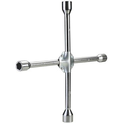 Ключ баллонный крестовой DEKO HT14 (065-0915)