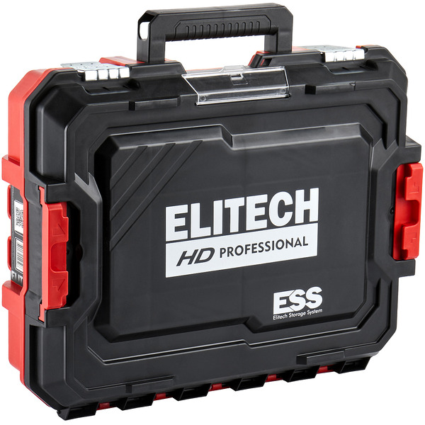 Угловая шлифмашина ELITECH AG 1512E (205378)