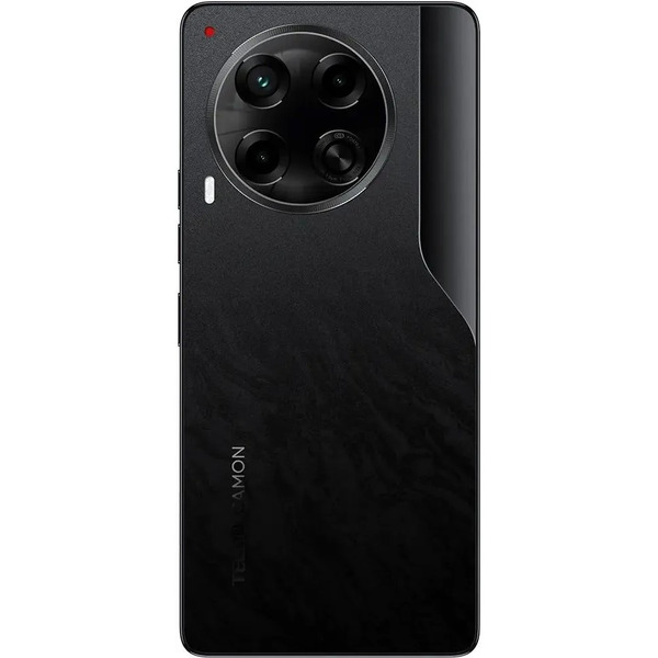 Смартфон TECNO Camon 30 (CL6) 8GB/256GB Basaltic Dark