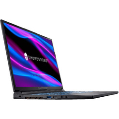 Игровой ноутбук Thunderobot 911 MT Pro D (JT0096E09RU)