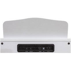 Цифровое пианино Aiwa ASZ-88W