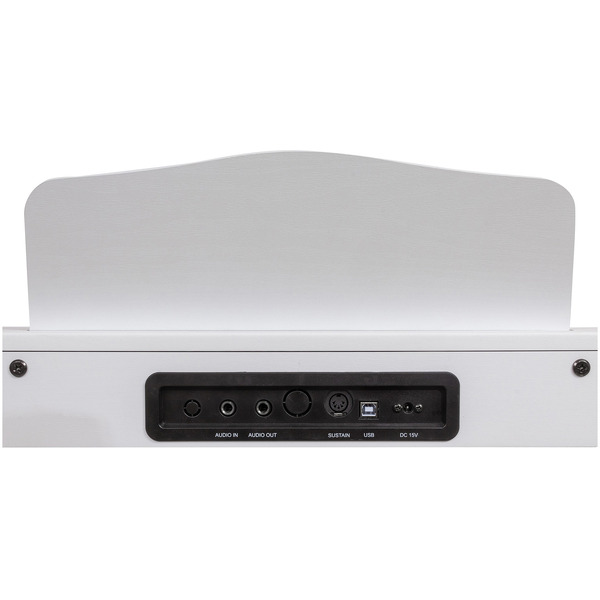 Цифровое пианино Aiwa ASZ-88W