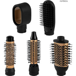 Фен-щетка Rombica RSF-001