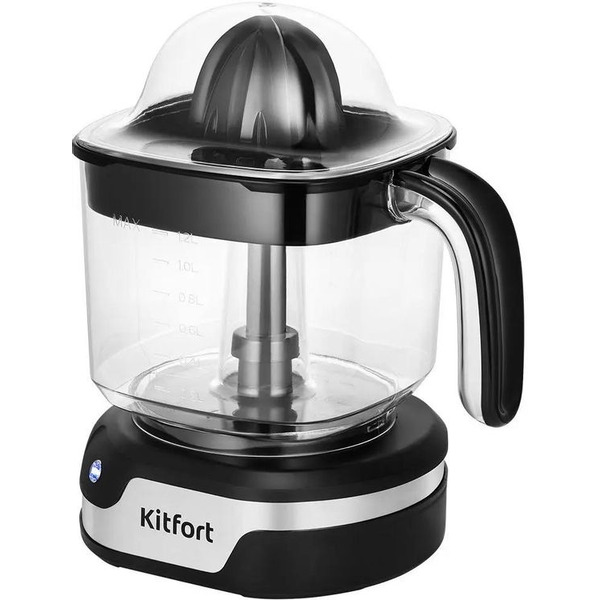 Соковыжималка KitFort КТ-1185